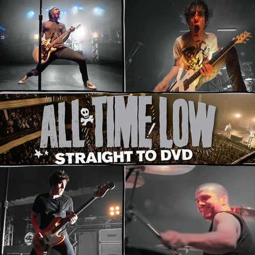 ALL TIME LOW - STRAIGHT TO DVDALL TIME LOW STRAIGHT TO DVD.jpg